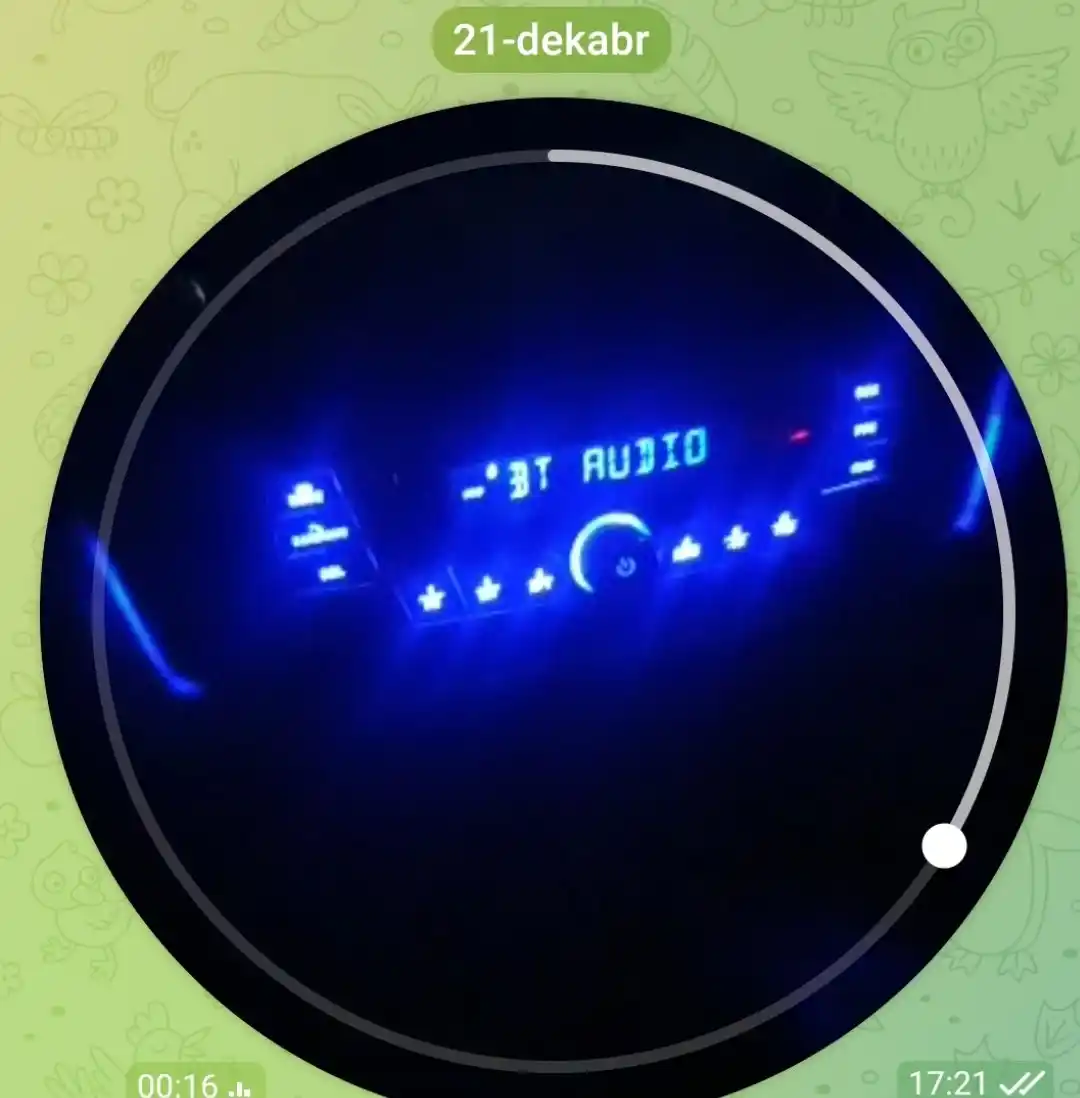 Автомагнитола Pioneer GM 007, модель Gentra