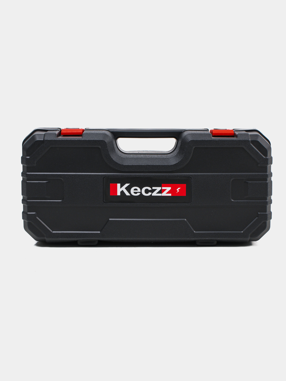 Цепная мини пила KECZZ, аккумуляторная, бесщеточный, 8 дюймов, 20 см, с кейсом