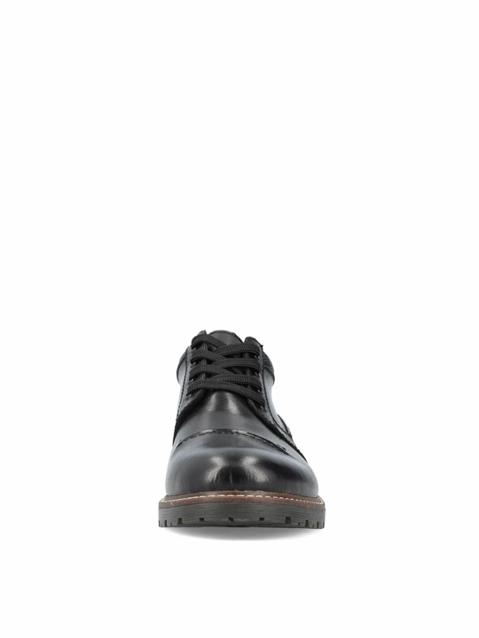 Мужские ботинки Rieker 12042 - 00,25