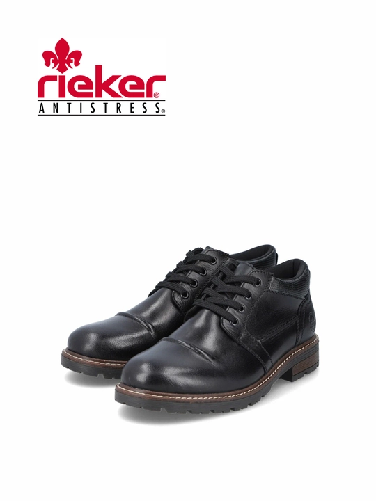 Мужские ботинки Rieker 12042 - 00,25 - 