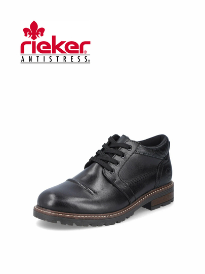 Мужские ботинки Rieker 12042 - 00,25