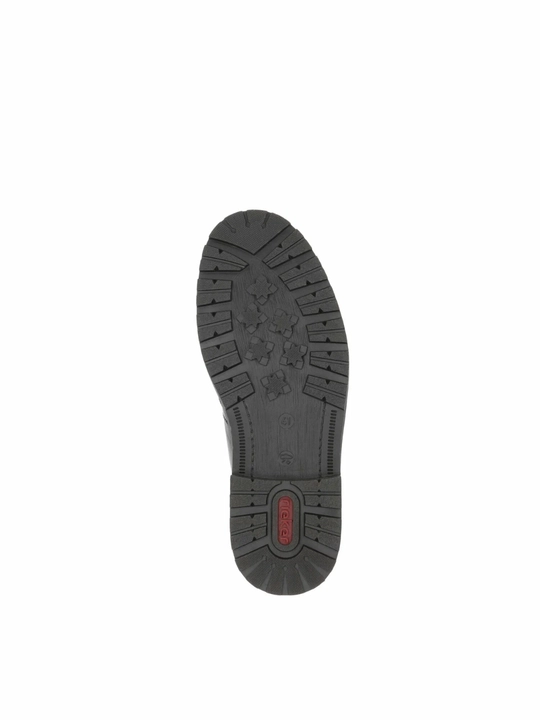 Мужские ботинки Rieker 12042 - 00,25