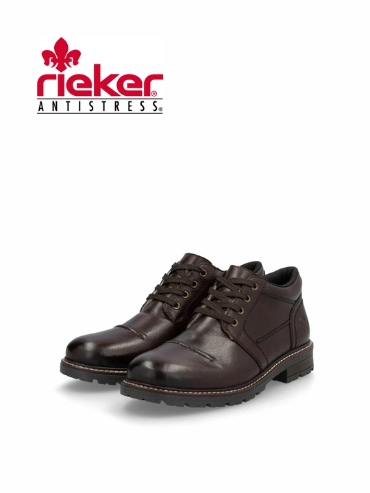 Мужские ботинки Rieker 12042 - 00,25 - 