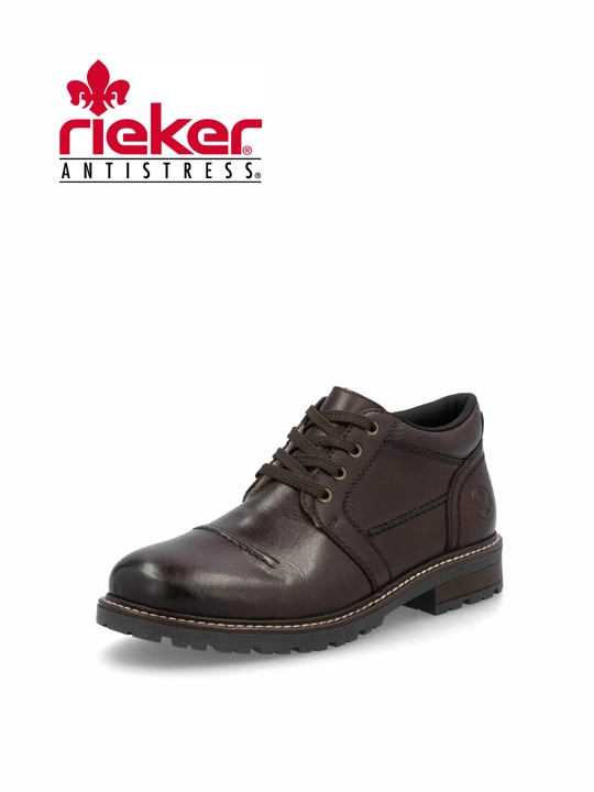 Мужские ботинки Rieker 12042 - 00,25