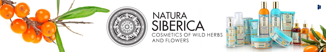 Natura Siberica — официальный магазин