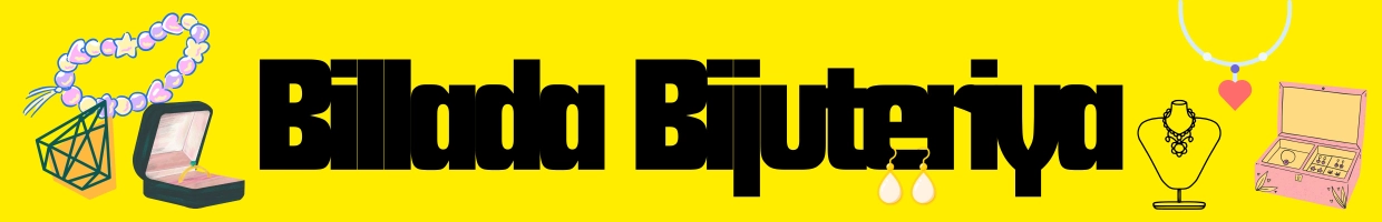 Billada-Bijuteriya