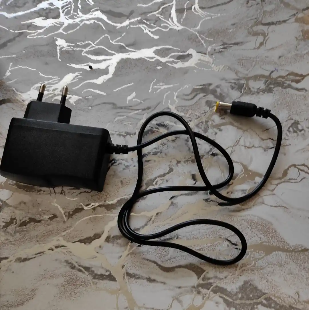 Блок питания универсальный, для Wi-Fi роутера, весов, ноутбука, приставки, Smart Box