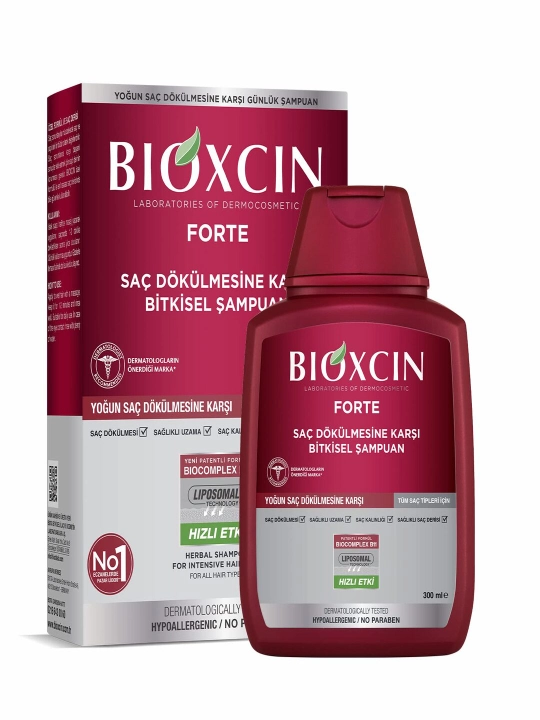 Shampun BIOXCIN - 