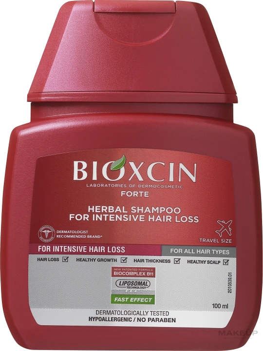 Shampun BIOXCIN