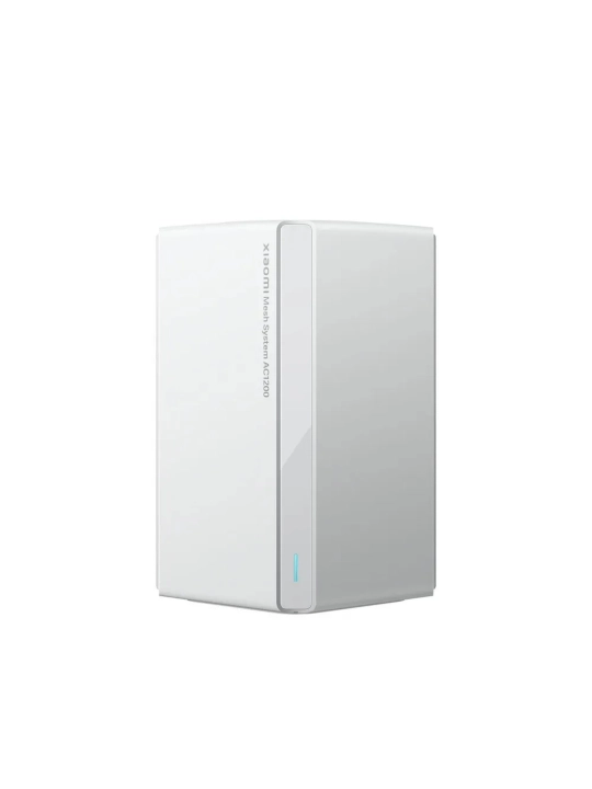 Маршрутизатор Xiaomi Wi-Fi MESH-система Mesh System AC1200