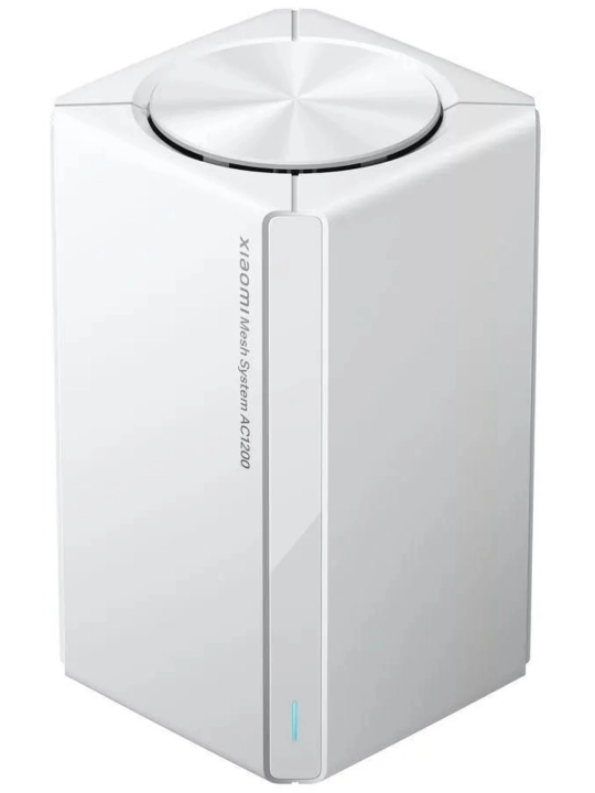 Маршрутизатор Xiaomi Wi-Fi MESH-система Mesh System AC1200