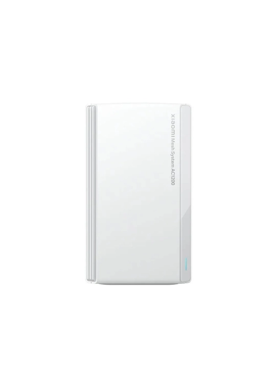 Маршрутизатор Xiaomi Wi-Fi MESH-система Mesh System AC1200
