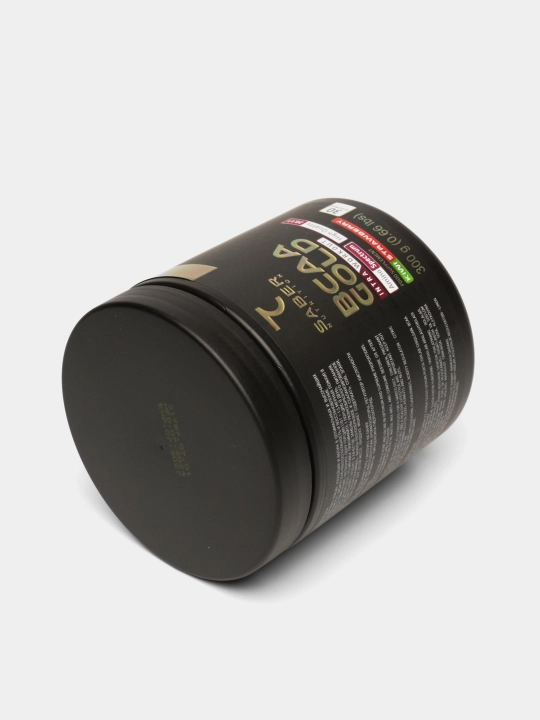 Аминокислоты BCAA 7Saber, со вкусом, 300 г