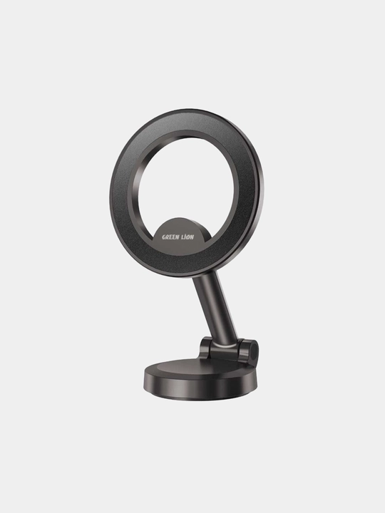 Avtomobil uchun telefon ushlagich Green Lion Maghold 360 Car Mount - 