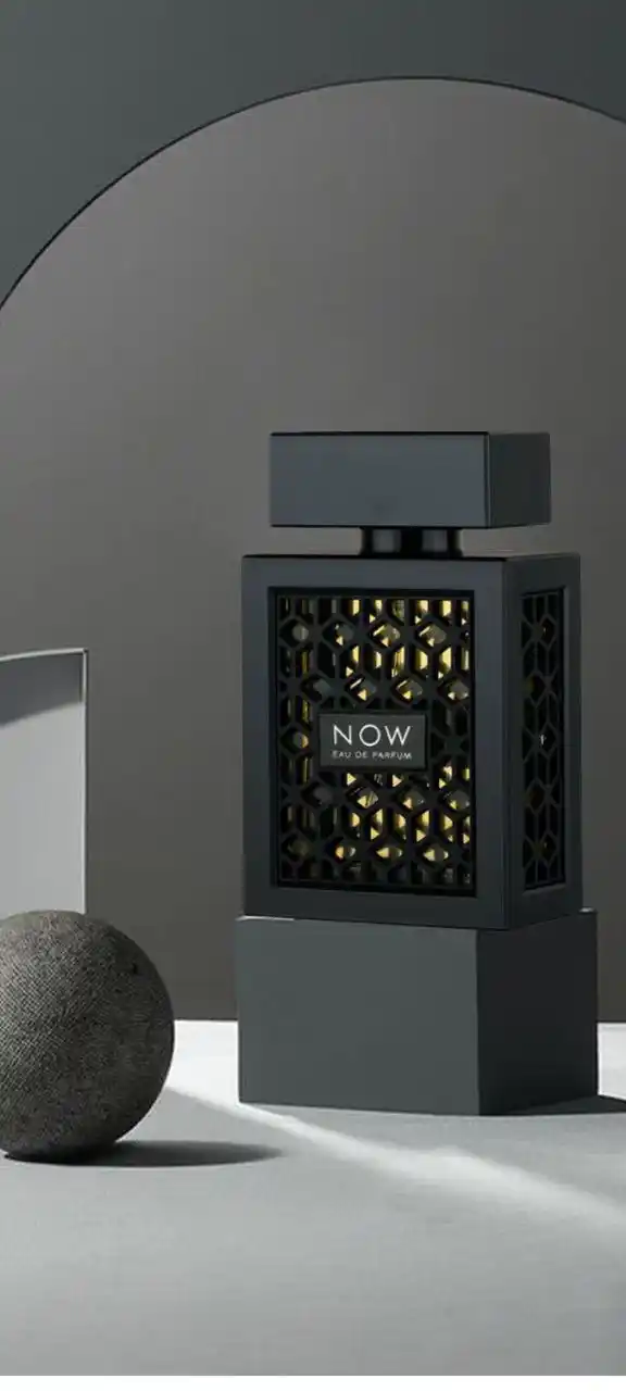 Erkaklar arab parfyumlangan suv Lattafa RAVE Now, 100 ml