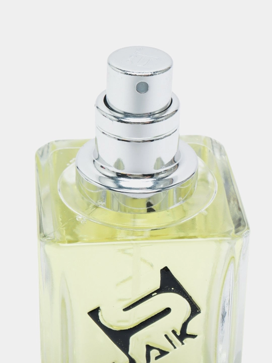 Parfyumlangan suv SHAIK 131, Creed Aventus, erkaklar uchun atir, 50 ml