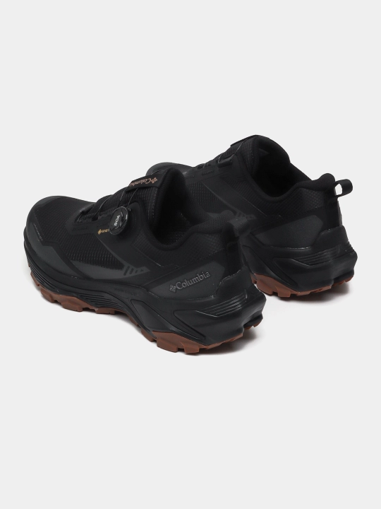 Термо кроссовки, Vibram подошва, спортивная обувь Gore-Tex, сезон: зима-весна-осень