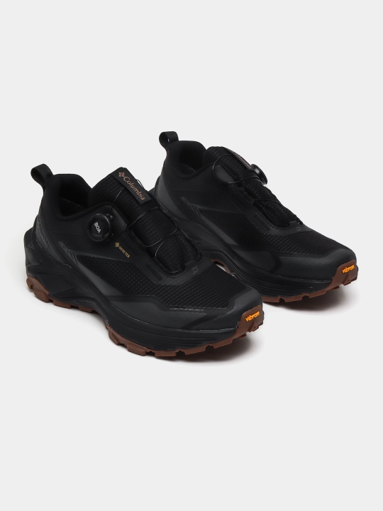 Термо кроссовки, Vibram подошва, спортивная обувь Gore-Tex, сезон: зима-весна-осень