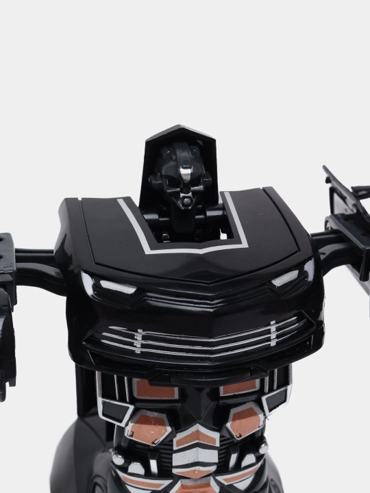 Bolalar uchun mashina, robot, o‘yinchoq, transformator, mashina o yichoq