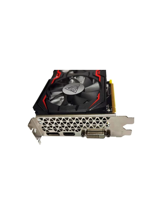 Игровая видеокарта Arktek ATI Radeon RX580, 8ГБ, 256Бит GDDR5