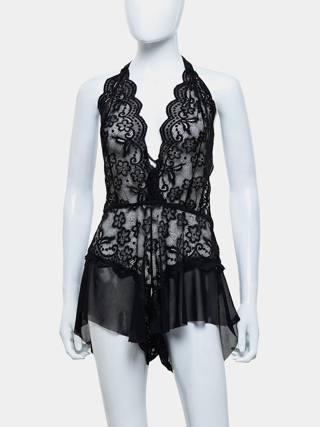 Yalangoch Ten Ren TV Natalya Oglim bilan anal jinsiy aloqa