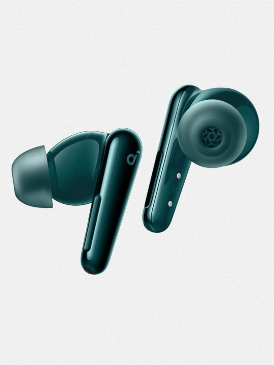 Anker Liberty 4 pro global version simsiz quloqchinlari, Bluetooth, shovqinni bekor qilish