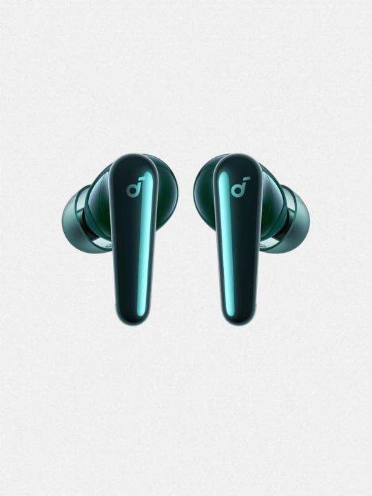 Anker Liberty 4 pro global version simsiz quloqchinlari, Bluetooth, shovqinni bekor qilish