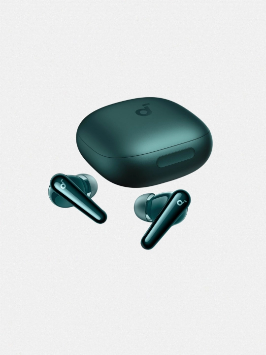 Anker Liberty 4 pro global version simsiz quloqchinlari, Bluetooth, shovqinni bekor qilish