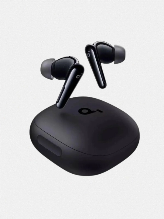 Anker Liberty 4 pro global version simsiz quloqchinlari, Bluetooth, shovqinni bekor qilish