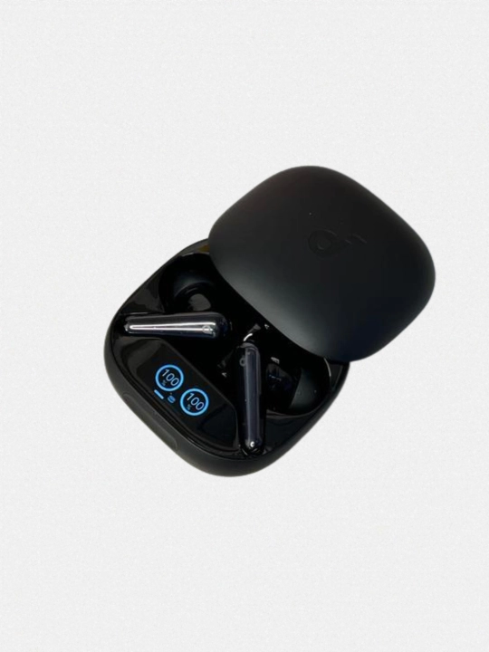 Anker Liberty 4 pro global version simsiz quloqchinlari, Bluetooth, shovqinni bekor qilish