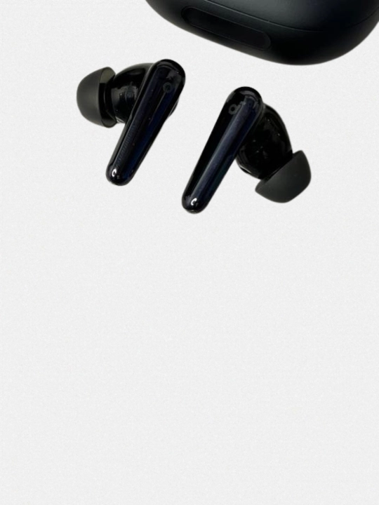 Anker Liberty 4 pro global version simsiz quloqchinlari, Bluetooth, shovqinni bekor qilish
