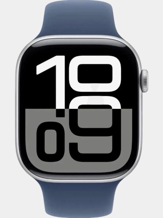 Смарт-часы Watch Series 10, 46 мм, GPS