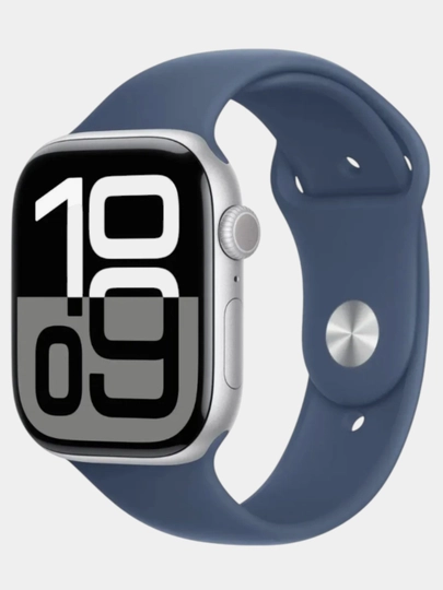 Смарт-часы Watch Series 10, 46 мм, GPS