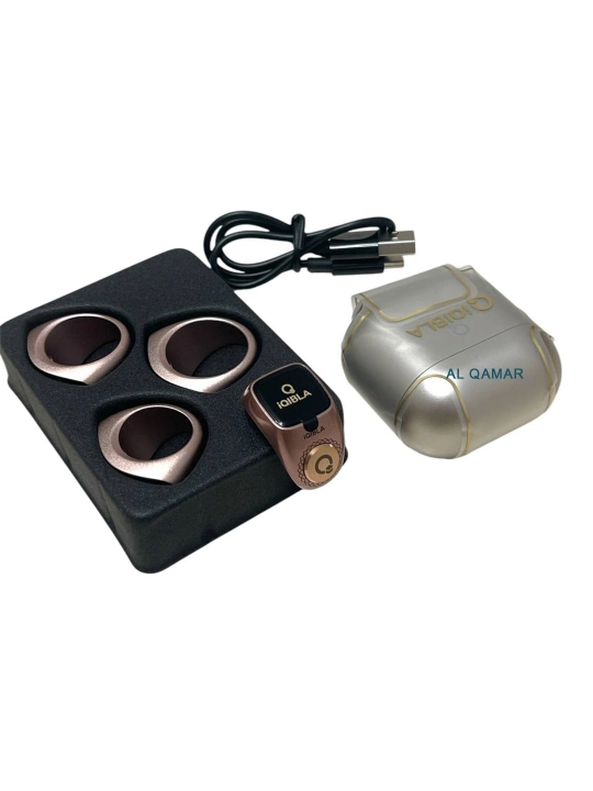 Smart halqa, elektron tasbehlar