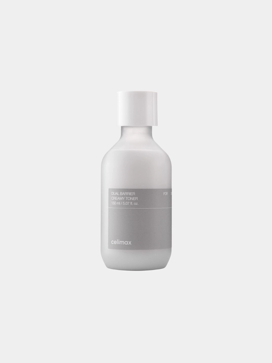 Celimax Bariyer kremi toner Dual Barrier Creamy Toner 150 ml
