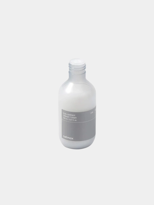 Celimax Bariyer kremi toner Dual Barrier Creamy Toner 150 ml