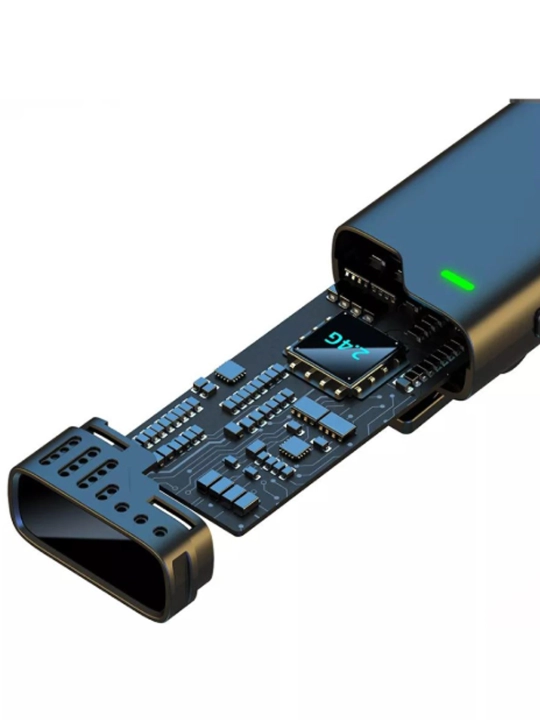 Universal simsiz mikrafon JMARY mw16