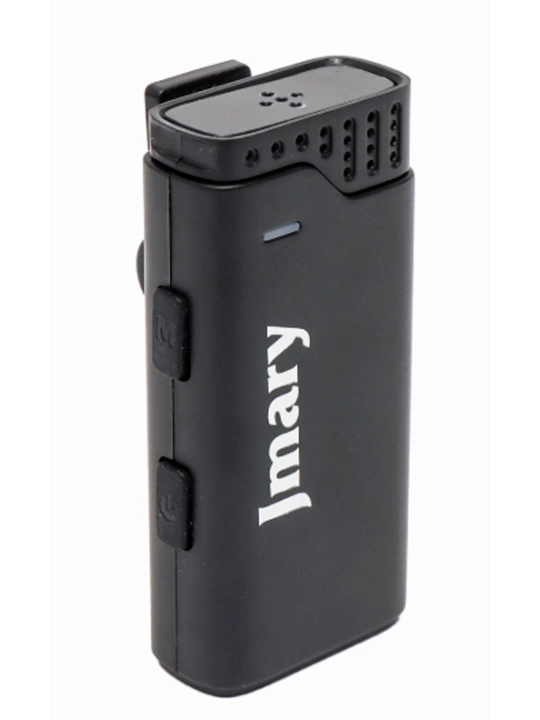 Universal simsiz mikrafon JMARY mw16