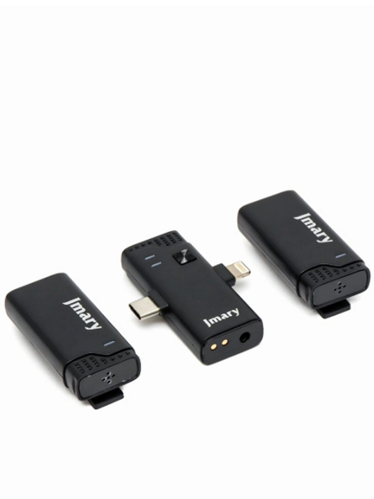 Universal simsiz mikrafon JMARY mw16