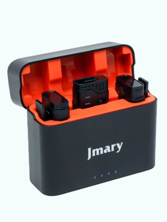 Universal simsiz mikrafon JMARY mw16