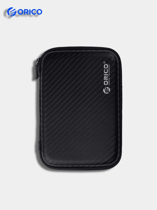 Корпус для SSD и HDD-накопителя, Orico 25PW1-U3 кейс для 2.5" жестких дисков