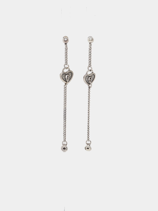 Серьги для женщин 925 проба