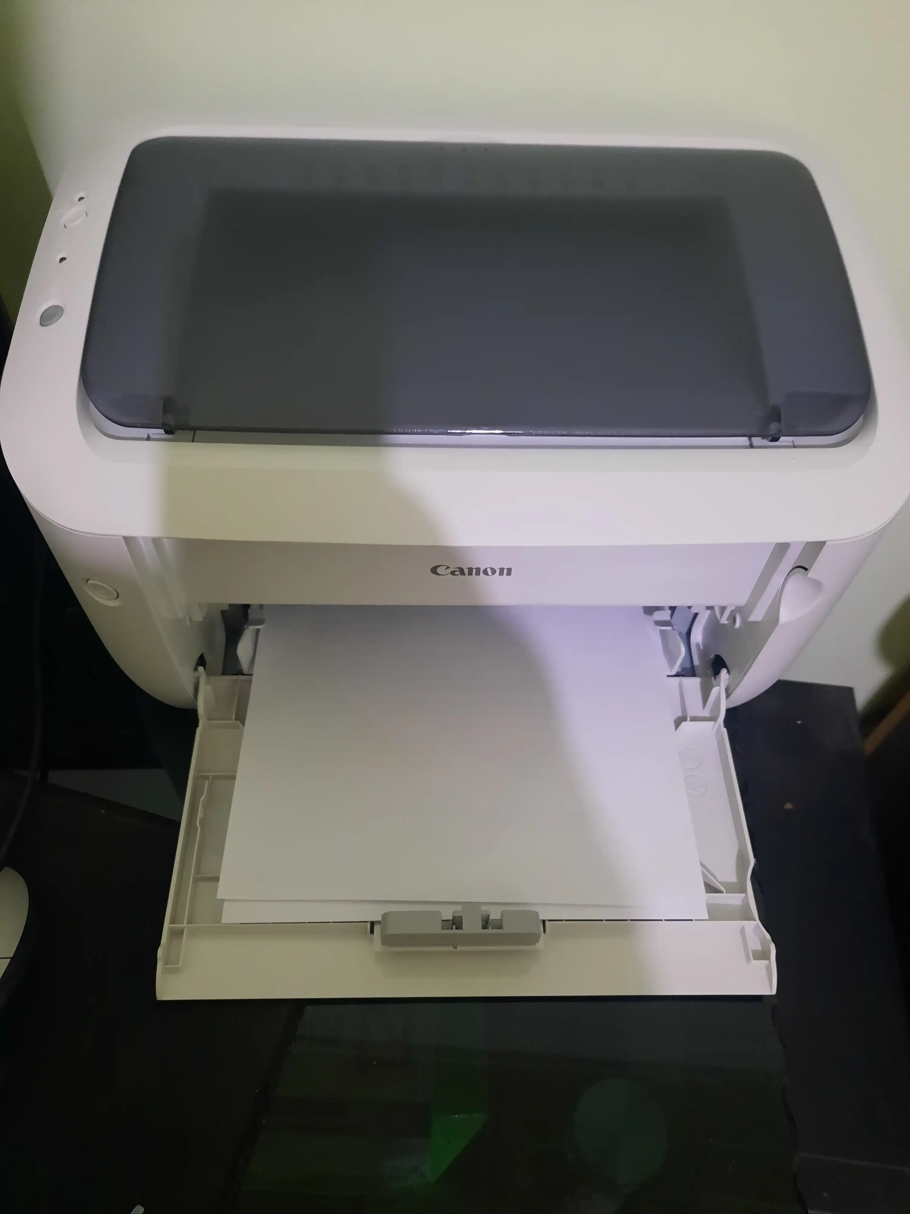 Принтер Canon LBP6030, USB
