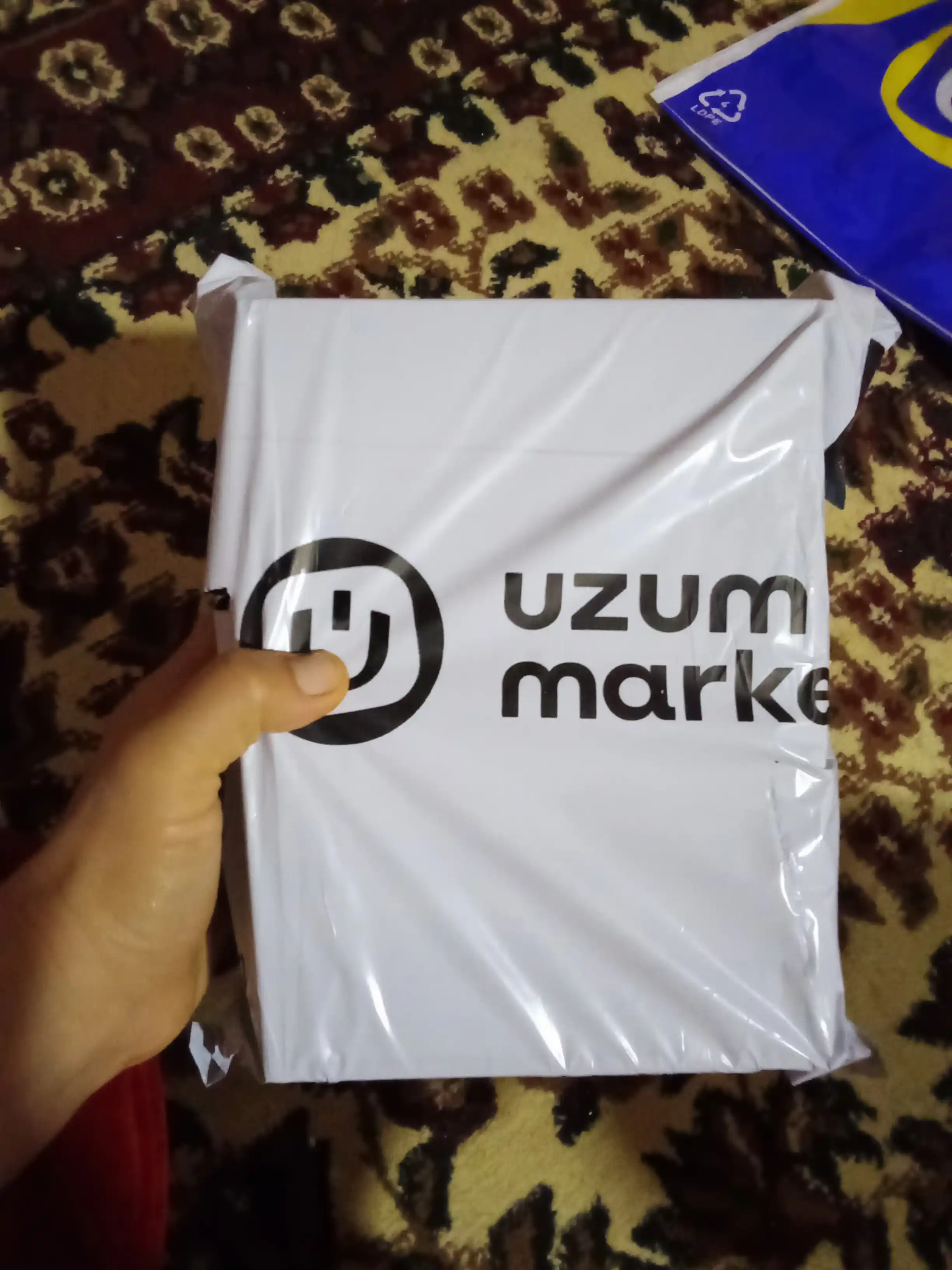 Quruq sutli aralshma Nutrilak 3, 600 gr