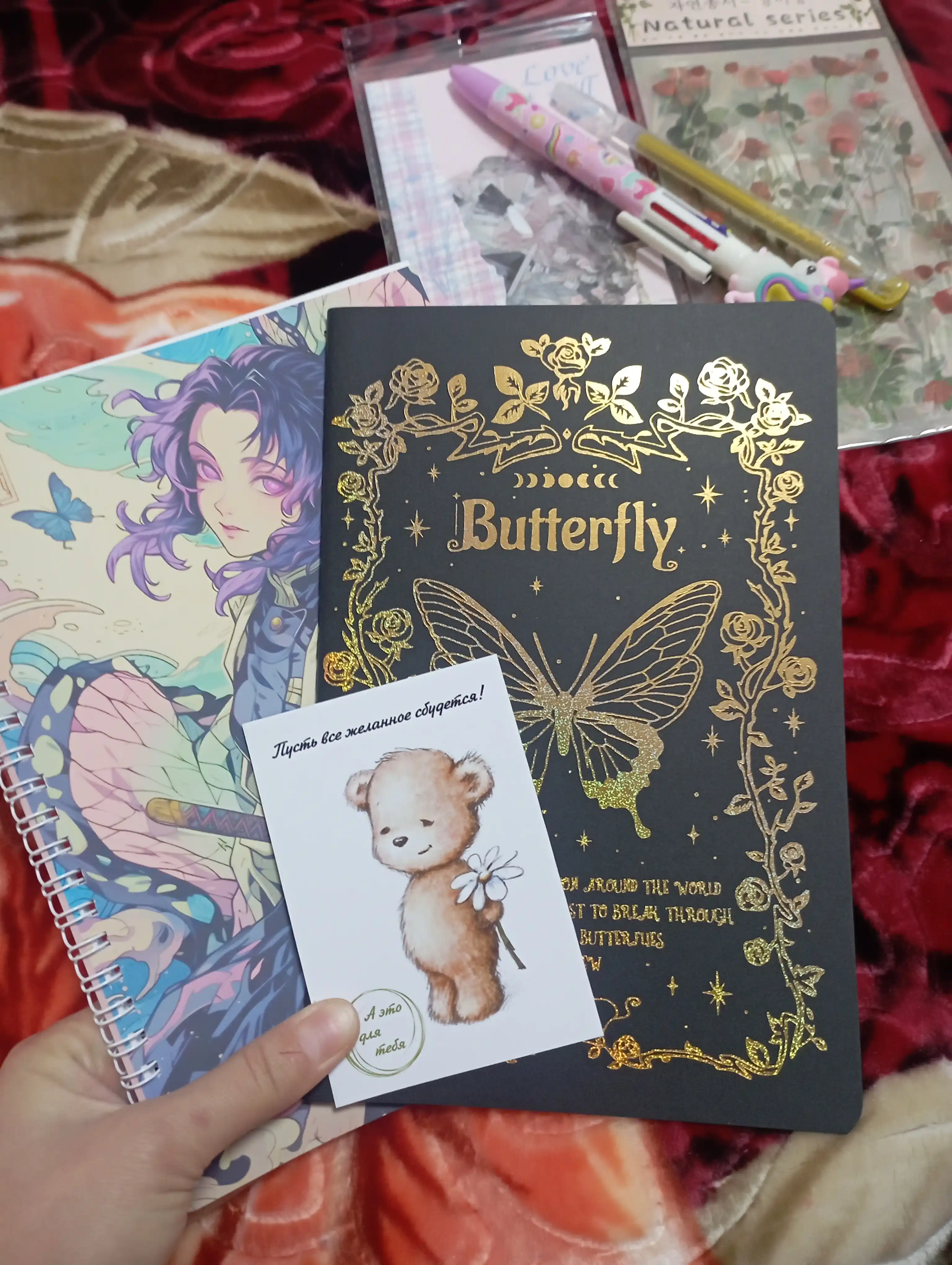 Qora daftar listlari qora rangda yozish uchun  A5, sketchmarker, sketchbook