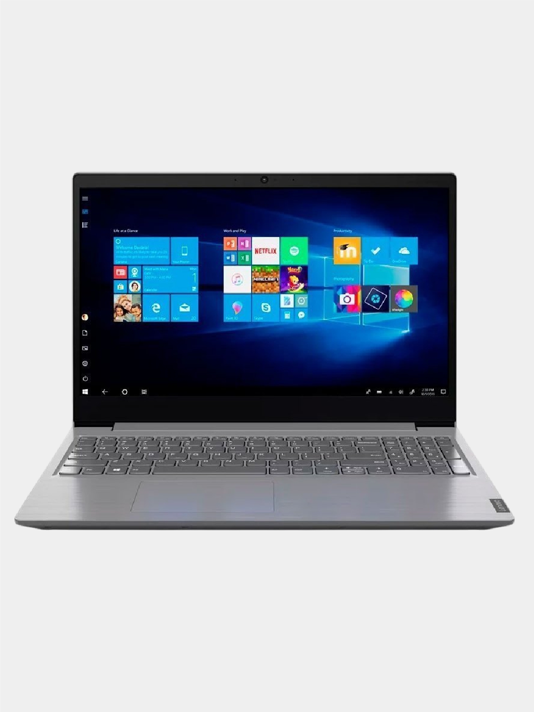 Ноутбук Lenovo CORE I3 q0000055298 - 