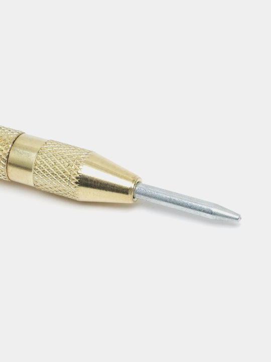 Kerner avtomatik, 125 mm