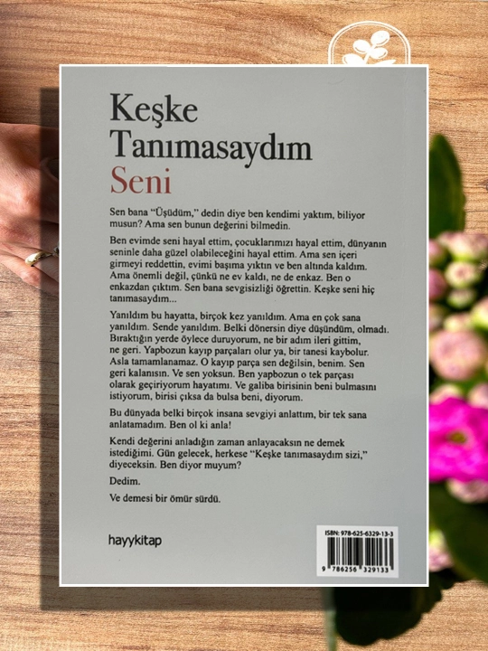 Кеске Танмасаyдм Сени. Зеус Кабадаyи