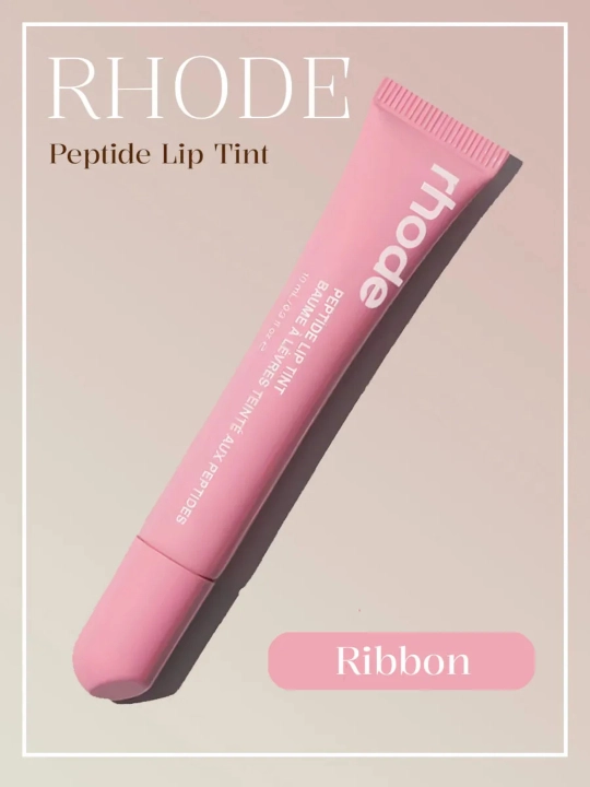 Peptidli lab uchun blesk-tint, namlantiruvchi va hajm beruvchi, Rhode, 10 ml