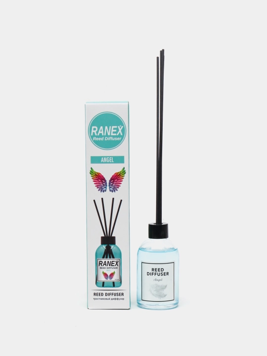 RANEX bambukdan xona xushbo'ylagichi Angel, 110 ml - 